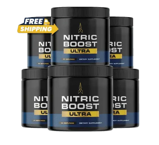 nitric boost ultra discount